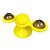 Brinquedo para Gatos de Moinho de Vento Amarelo - Imagem 1