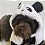 Moletom para Cachorros Urso Panda - Imagem 8