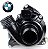 Bomba Dágua Original Bmw 1351,335i,535i,640,740,x1,x3,x5,x6 - Imagem 2