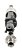 Bico Injetor Bmw Bosch 135,320,328,335,528,535,640,740,x6 - Imagem 5