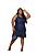 Vestido de alça plus size - Imagem 2
