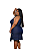Vestido de alça plus size - Imagem 3