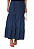 Vestido Longo Três Marias Jeans Slim - Imagem 3