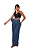 Calça Pantalona Jeans Slim - Imagem 4