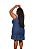 Vestido de Alça Plus Size - Imagem 2