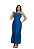 Vestido Longo Tomara que Caia Jeans Slim - Imagem 3