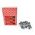 Parafusos Cabecote Elring Fiat 500 Doblo Fiorino Grand Siena Idea Mille Mobi Nova Fiorino Uno Palio Siena Strada 1.0/1.3/1.4 8v - Imagem 1