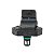 Sensor Map Pressao Turbina Volkswagen Golf Jetta Polo T-Cross Up! Virtus Audi A1 A3 1.4 Tfsi - Imagem 1