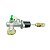 Cilindro Mestre Embreagem Nissan Frontier 2.5 16v 2008/... - Imagem 6