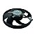 Eletroventilador Radiador Nissan Sentra 2.0 2007 Até 2012 - Imagem 3