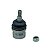 Pivô Inferior Suspensão Dodge Dakota 4x2 / 4x4 1997 a 2001 - Imagem 2