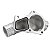 Carcaça Válvula Termostática Bmw 320 325 328 M3 Z3 E36 - Imagem 8