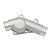 Carcaça Válvula Termostática Bmw 320 325 328 M3 Z3 E36 - Imagem 9