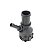 Flange De Água Ar Quente Audi A3 Q3 Volkswagen Jetta 2.0 Tsi - Imagem 1