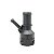 Flange De Água Ar Quente Audi A3 Q3 Volkswagen Jetta 2.0 Tsi - Imagem 6