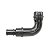 Tubo Mangueira Respiro Audi A3 A4 Golf  Passat 1.8 20v Turbo - Imagem 8