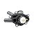 Válvula Termostática Mercedes C180 C200 C250 SLK200 W204 - Imagem 7