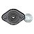 Coxim Do Amortecedor Traseiro BMW E36 E46 Z3 Cabriolet Coupe - Imagem 17