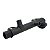 Tubo Cano De Saida De Água Bmw 316i 318i Z3 E36 1993 a 2000 - Imagem 2
