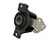 Coxim Motor Hidraulico Lado Direito C3 Picasso / C3 1.6 16v - Imagem 6