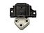 Coxim Motor Hidraulico Lado Direito C3 Picasso / C3 1.6 16v - Imagem 2