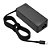 Fonte Carregador Notebook Lenovo Usb Tipo-c 65w Yoga Thinkpad Chromebook - Imagem 1