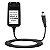 Fonte 13.5V AC 600MA P4 - Imagem 1