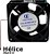 Micro ventilador ventoinha 120x120x38MM 110/220V metálica GC - Imagem 4