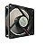Micro Ventilador 80x80x25 Gc Fan Cooler 12v - Imagem 2