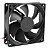 Micro Ventilador 80x80x25 Gc Fan Cooler 12v - Imagem 4