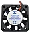 Micro Ventilador 40x40x10 Mm 12v Cooler - Imagem 2