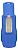 Kit 10 Conector Powercon Macho E Fêmea Azul 20a - Imagem 2