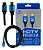 Cabo Hdmi 2.0 5,0 Metros 4k Blindado - Conectores 24k Gold - Imagem 2