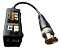 Conversor Balun Passivo Engate Rápido 8mp - Imagem 4
