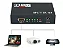 Splitter Hdmi 1x4 Full Hd 3d 4k Divisor Duplicador Sinal - Imagem 2