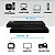 Splitter Hdmi 1x8 Full Hd 3d 4k Divisor Duplicador Sinal - Imagem 3