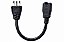 Adaptador Tomada Padrão Americano Para Tomada 20a Padrão Brasileiro 3 Pinos Para Secador Dyson Modelos Supersonic HD01, HD07, HD15, Nural HD16, Professional, R - Imagem 2