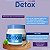 Kit Detox Capilar Completo - Limpeza, Revitalização e Crescimento Saudável - Troia Hair 1500ml - Imagem 4