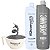 Kit Roganic Selagem Premium 2L - Troia Hair - Imagem 1