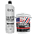 Alisamento Americano Classic 1KG e Shampoo Neutralizante 1L - Imagem 1