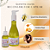 Queratina Líquida Brasileira - Troia Hair 210ml Reconstrução - Imagem 2