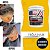Alisamento Americano Classic 500g - Troia Hair 4Man: Alisamento Profissional Rápido - Imagem 8