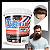 Alisamento Americano Classic 500g - Troia Hair 4Man: Alisamento Profissional Rápido - Imagem 3