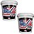 2 Alisamento Americano Classic 500g - Troia Hair - Imagem 1