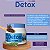 Máscara Argila Preta Detox 150g - Troia Care - Imagem 2