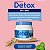Máscara Argila Preta Detox 150g - Troia Care - Imagem 3