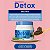 Detox Máscara Argila Branca Fortificante 250g - Troia Hair - Imagem 3