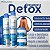 Detox Máscara Argila Branca Fortificante 250g - Troia Hair - Imagem 6