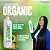 Kit Semi Definitiva Organic + Vegano 3x1000ml - Troia Hair - Imagem 6