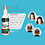 Tônico Capilar Roganic Hair Growth 120ml – Crescimento e Fortalecimento – Tróia Hair - Imagem 4